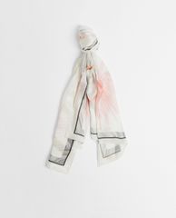 TED BAKER - Khăn choàng nữ chữ nhật Sogol