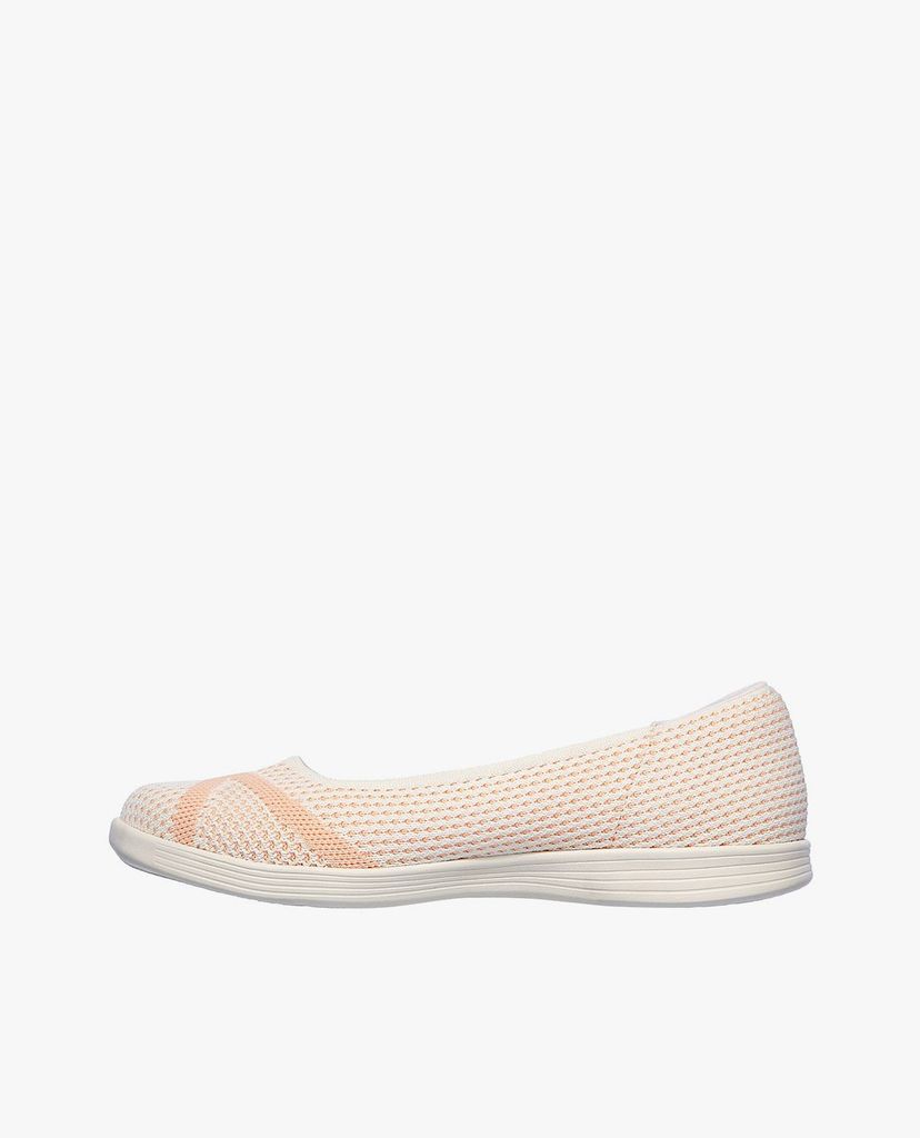 SKECHERS - Giày đế bệt nữ mũi tròn On The Go Dreamy