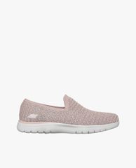 SKECHERS - Giày slip on nữ On The Go Flex