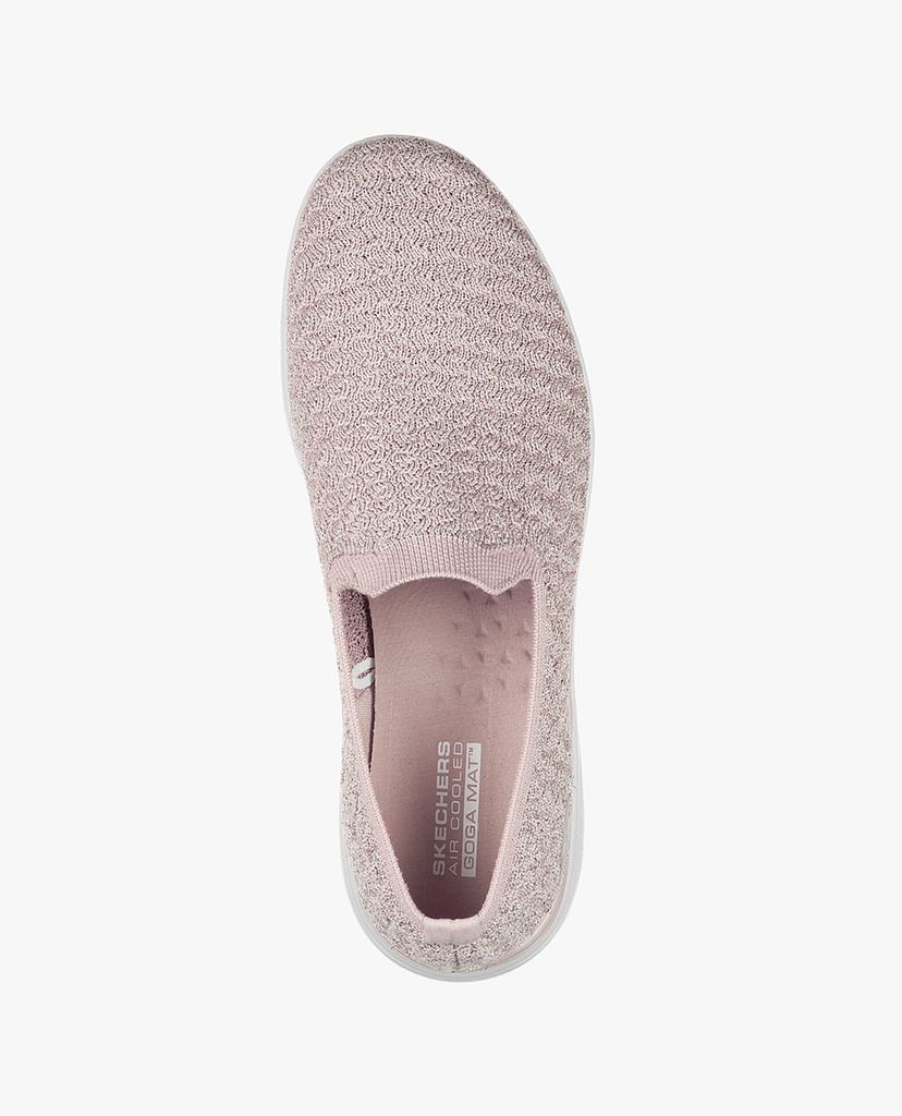 SKECHERS - Giày slip on nữ On The Go Flex