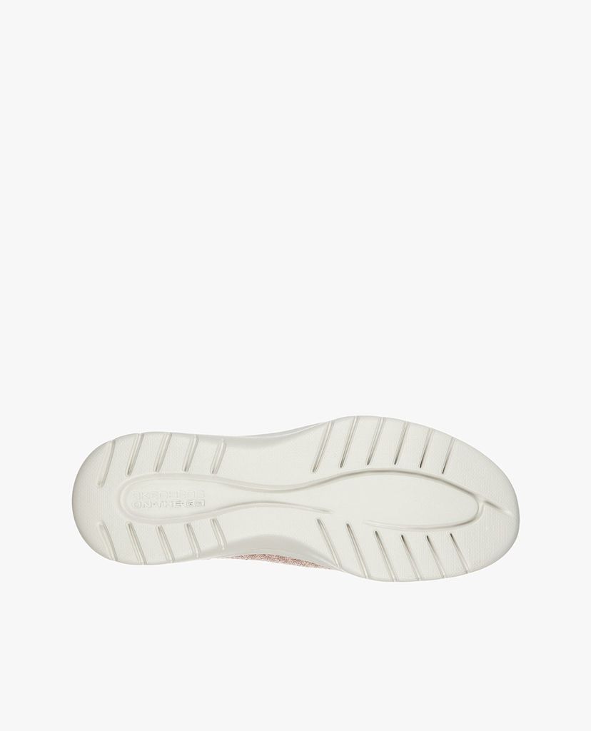 SKECHERS - Giày slip on nữ On The Go Flex