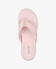 SKECHERS - Dép nữ quai kẹp On The Go 600 OTG