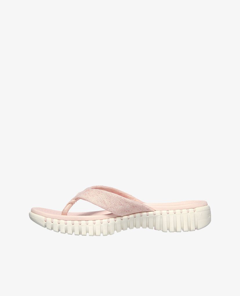 SKECHERS - Dép nữ quai kẹp On The Go 600 OTG