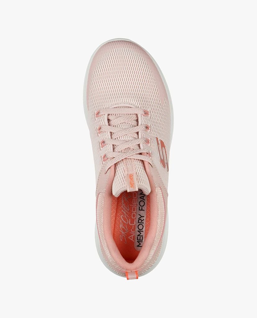 SKECHERS - Giày sneakers nữ Ultra Flex Prime Step Out