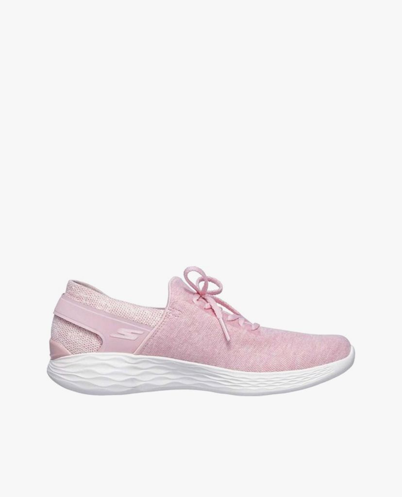 SKECHERS - Giày sneaker nữ You Attract