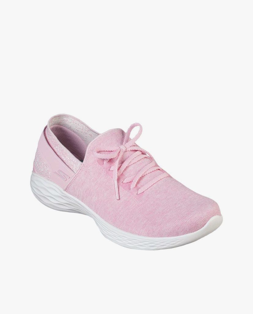 SKECHERS - Giày sneaker nữ You Attract