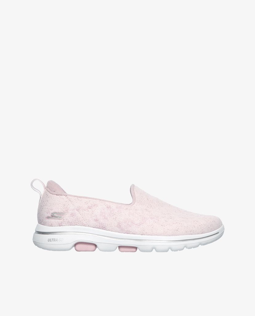 SKECHERS - Giày slip on nữ Gowalk 5 So Fost