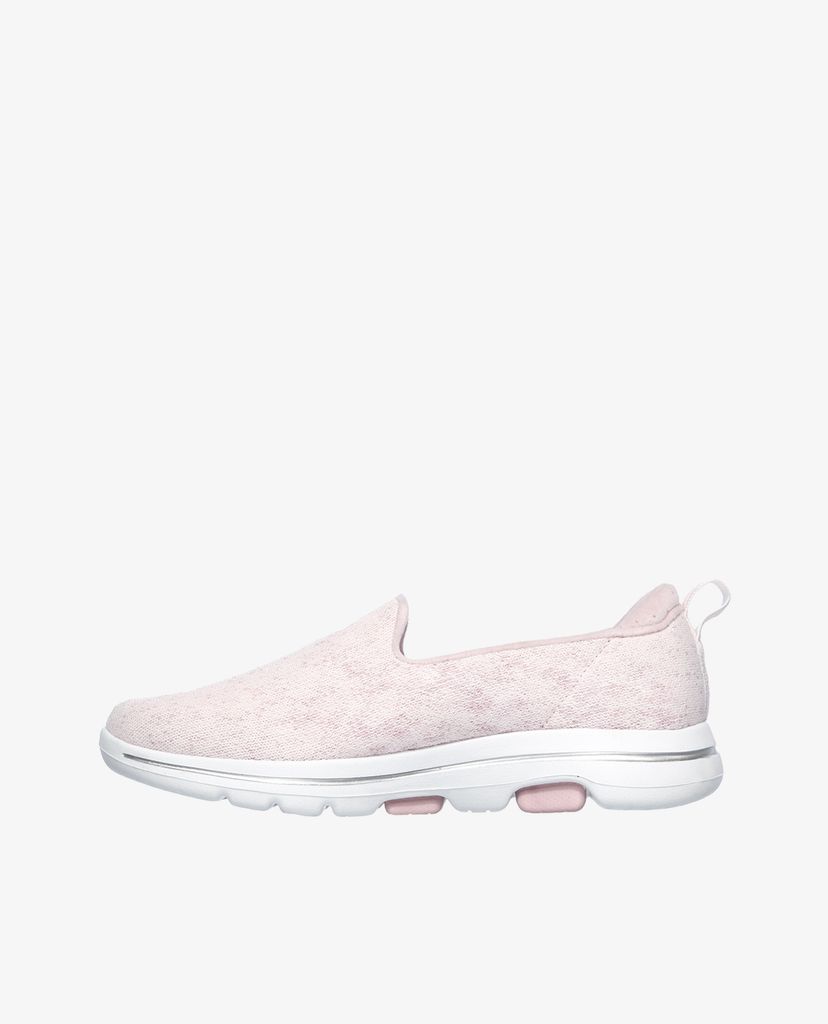 SKECHERS - Giày slip on nữ Gowalk 5 So Fost