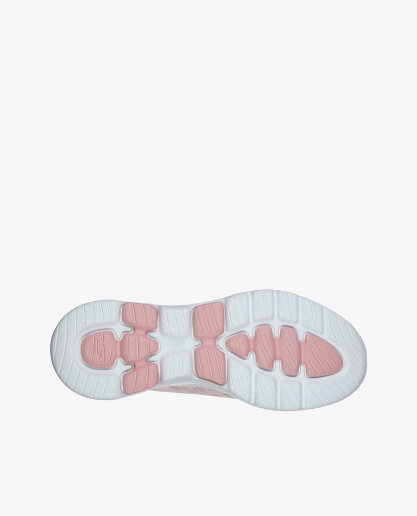 SKECHERS - Giày slip on nữ Gowalk 5 So Fost