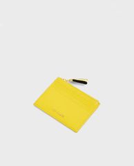 TED BAKER - Ví nữ đựng name card Kelseyy Branded Webbing