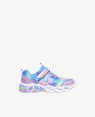 SKECHERS - Giày sneakers bé gái S Lights Sweetheart Lights