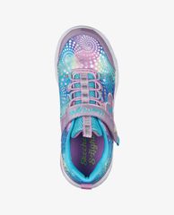 SKECHERS - Giày sneakers bé gái S Lights Sweetheart Lights