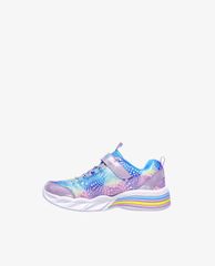 SKECHERS - Giày sneakers bé gái S Lights Sweetheart Lights