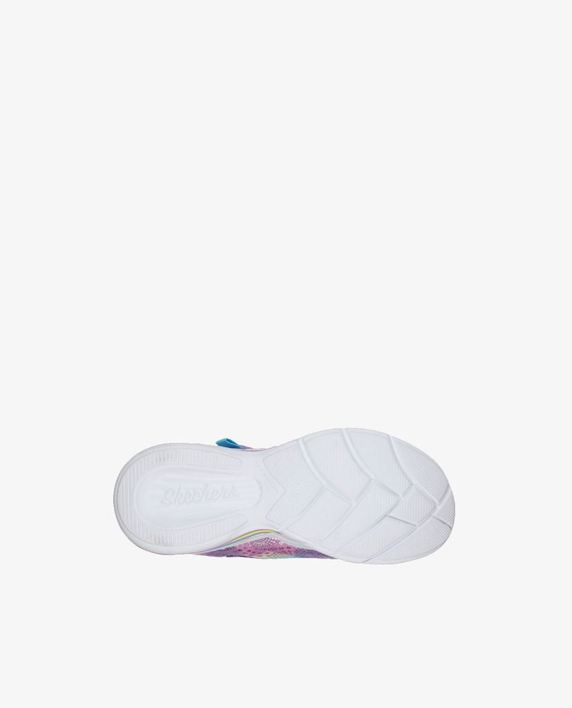 SKECHERS - Giày sneakers bé gái S Lights Sweetheart Lights