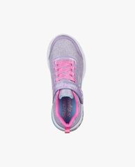 SKECHERS - Giày sneakers bé gái S Lights Sweetheart Lights Shimmer Spells