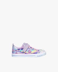SKECHERS - Giày sneakers bé gái Sparkle Lite Twinkle Toes