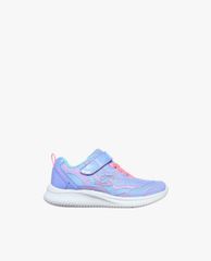 SKECHERS - Giày sneakers bé gái Jumpsters