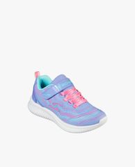 SKECHERS - Giày sneakers bé gái Jumpsters
