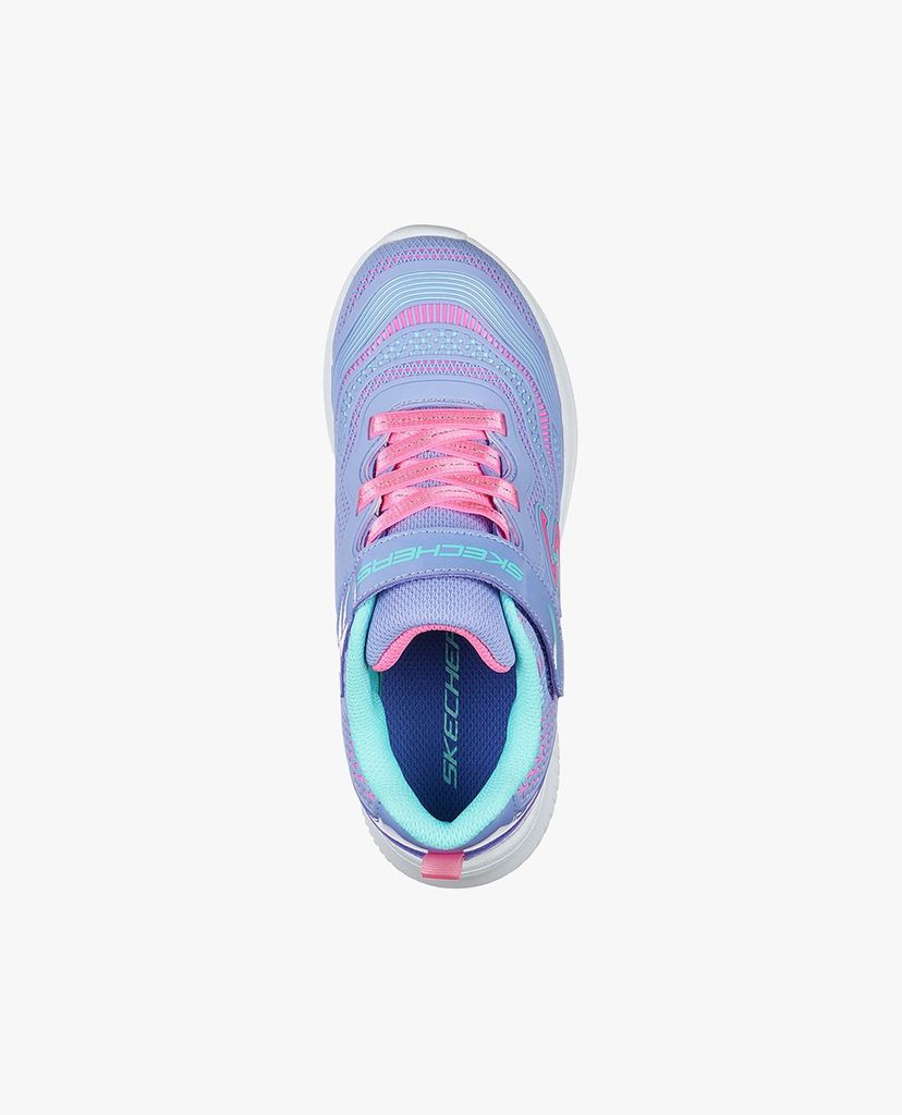 SKECHERS - Giày sneakers bé gái Jumpsters