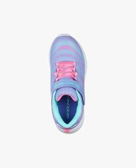 SKECHERS - Giày sneakers bé gái Jumpsters