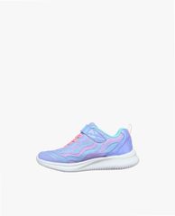 SKECHERS - Giày sneakers bé gái Jumpsters