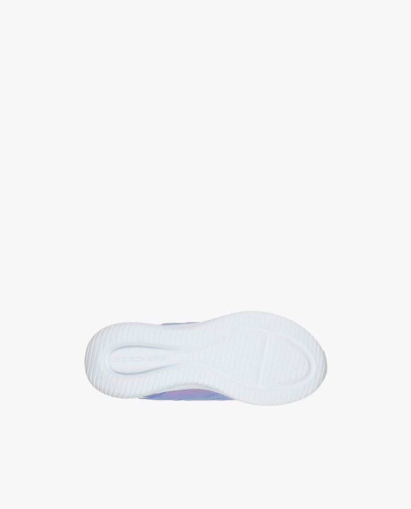 SKECHERS - Giày sneakers bé gái Jumpsters