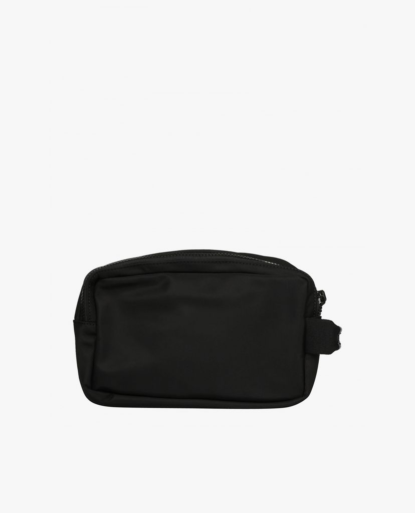 DSQUARED2 - Túi xách nam chữ nhật Nylon