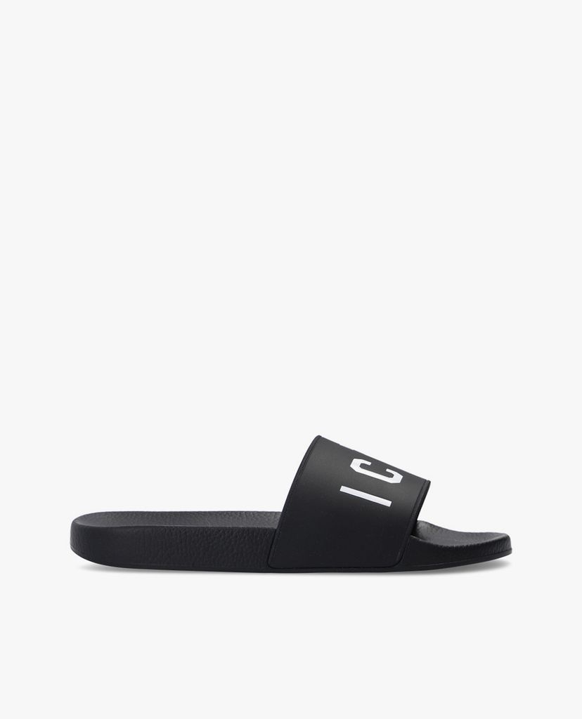 DSQUARED2 - Dép nam quai ngang Icon