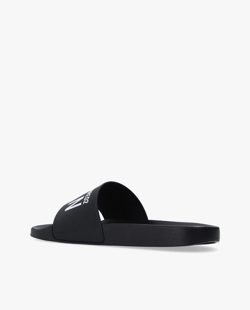 DSQUARED2 - Dép nam quai ngang Icon