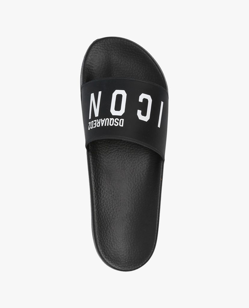 DSQUARED2 - Dép nam quai ngang Icon