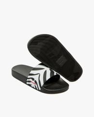 DSQUARED2 - Dép nữ quai ngang bảng lớn hiện đại
