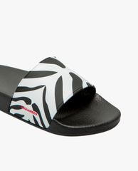DSQUARED2 - Dép nữ quai ngang bảng lớn hiện đại