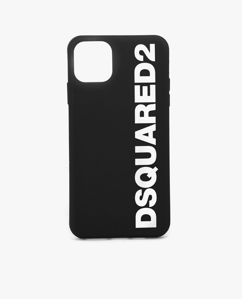 DSQUARED2 - Ốp lưng điện thoại iphone 11 Pro Max