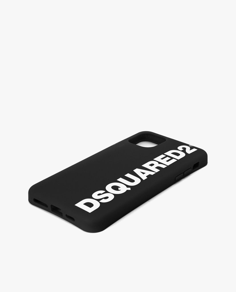 DSQUARED2 - Ốp lưng điện thoại iphone 11 Pro Max