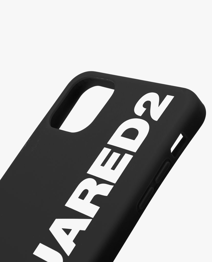DSQUARED2 - Ốp lưng điện thoại iphone 11 Pro Max