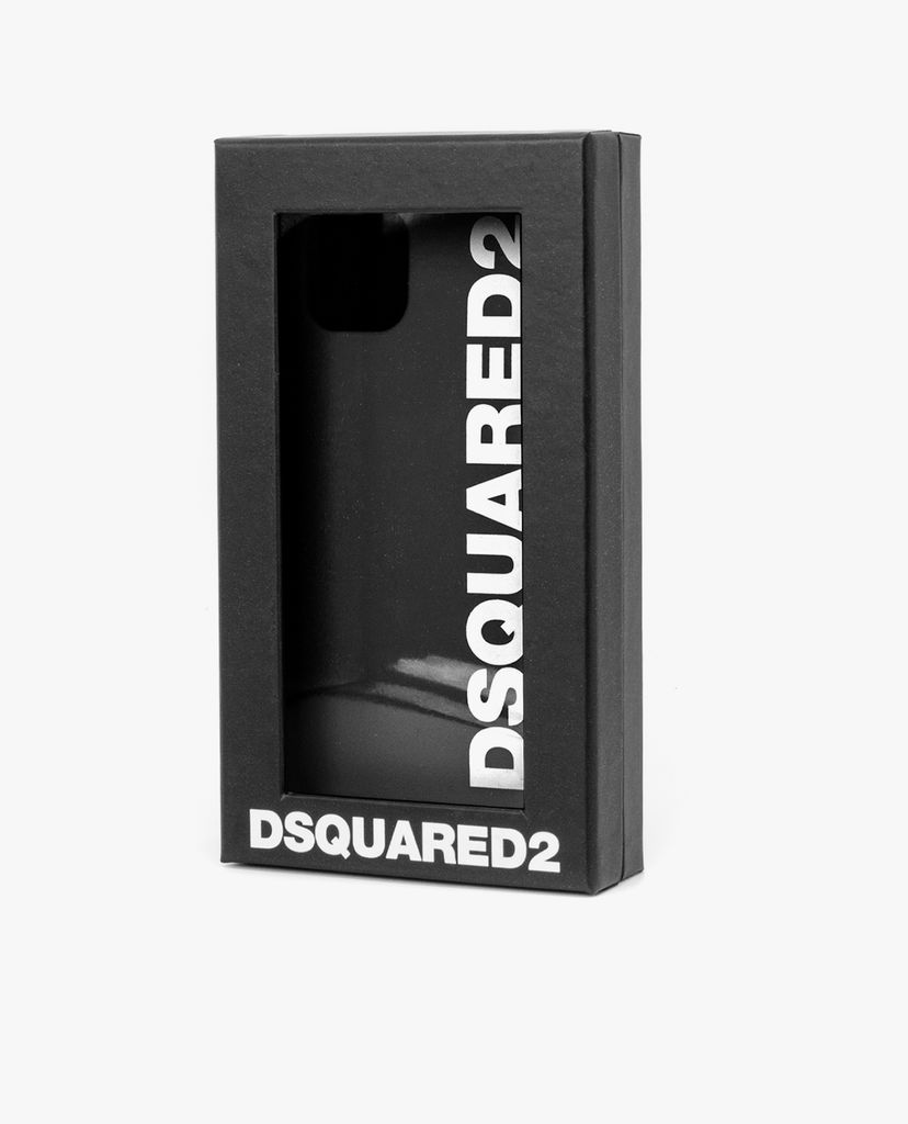 DSQUARED2 - Ốp lưng điện thoại iphone 11 Pro Max