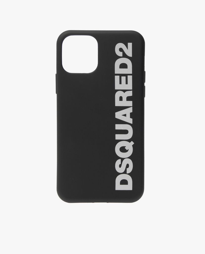 DSQUARED2 - Ốp lưng điện thoại iphone 11 Pro