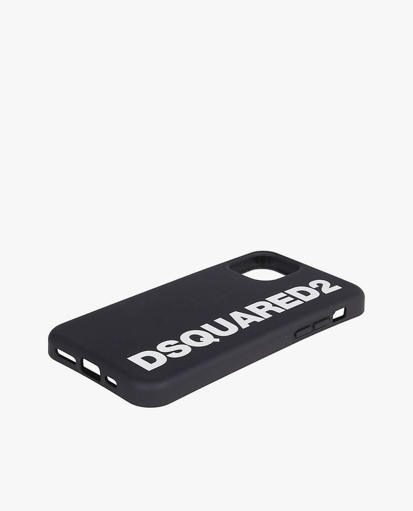 DSQUARED2 - Ốp lưng điện thoại iphone 11 Pro