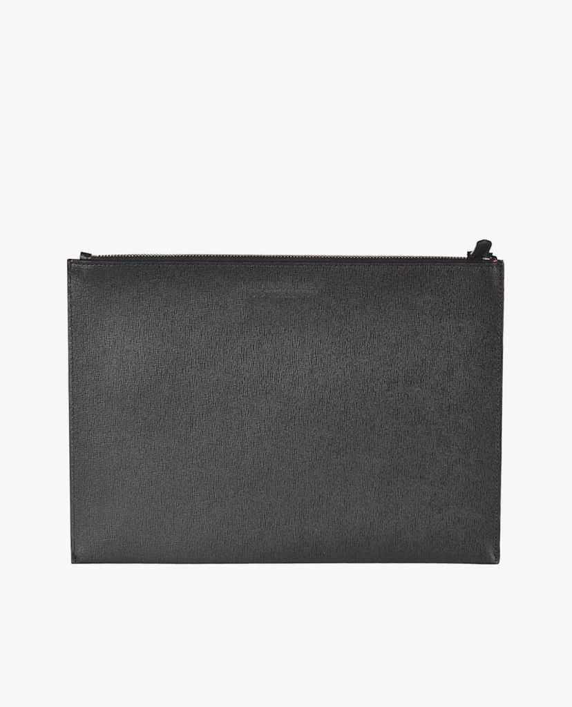 DSQUARED2 - Ví cầm tay chữ nhật Icon
