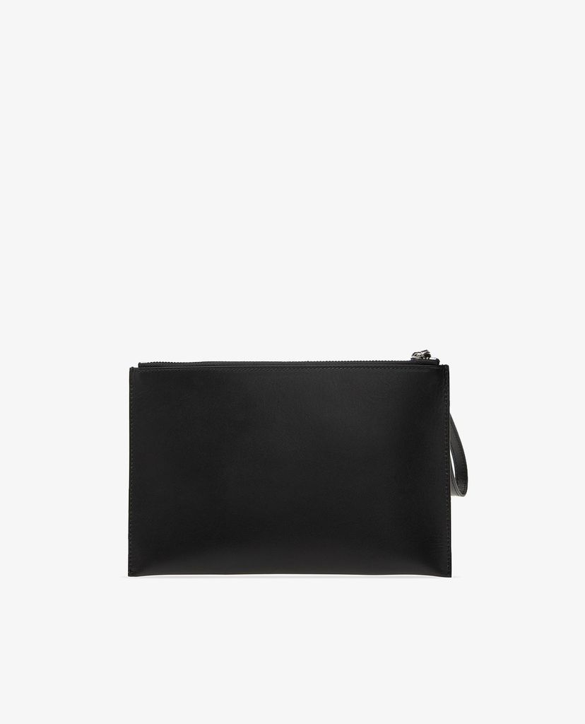 DSQUARED2 - Ví cầm tay chữ nhật Icon