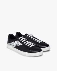 DSQUARED2 - Giày Sneaker nam phối dây buộc