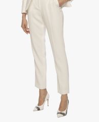 DSQUARED2 - Giày cao gót mũi nhọn Logo