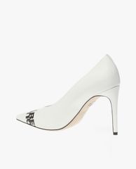 DSQUARED2 - Giày cao gót mũi nhọn Logo