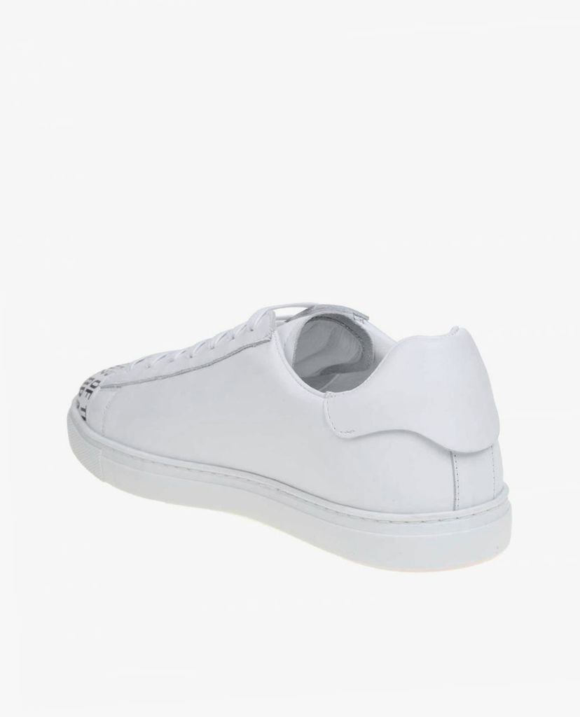 DSQUARED2 - Giày Sneaker nam phối dây buộc