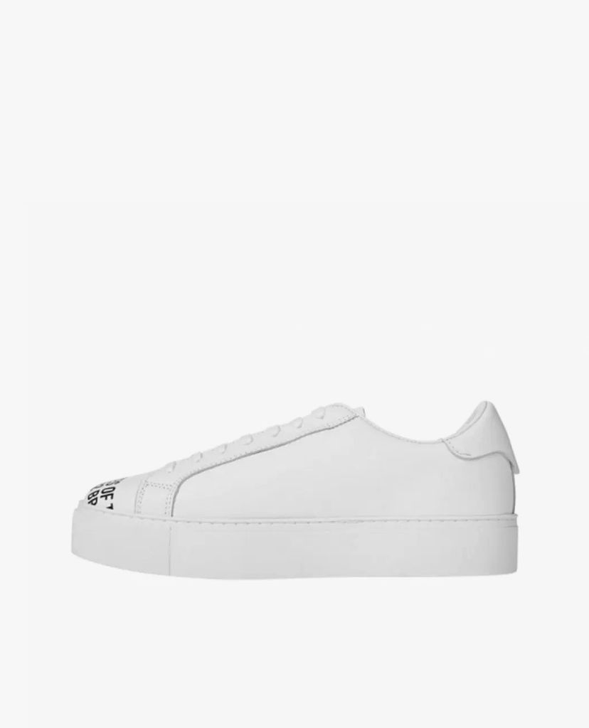 DSQUARED2 - Giày sneaker nữ thắt dây Icon
