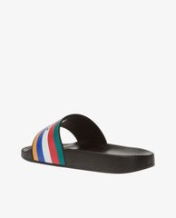 DSQUARED2 - Dép nam quai ngang bản lớn thời trang