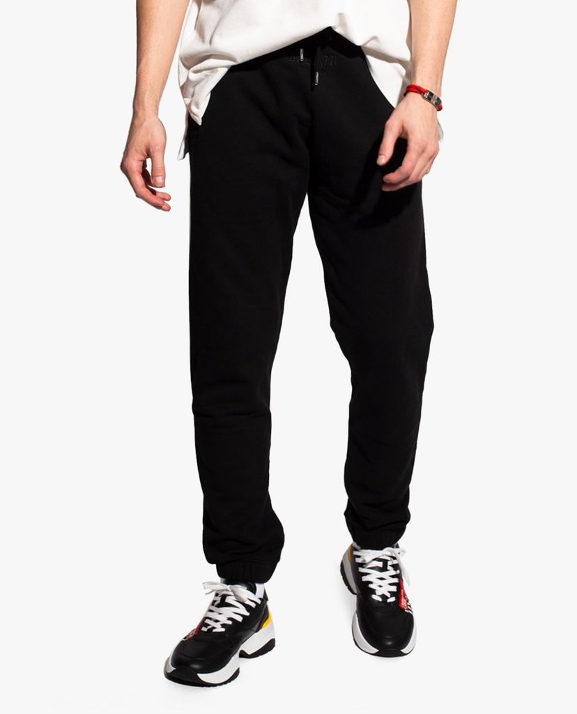 DSQUARED2 - Giày sneaker nam Logo Print