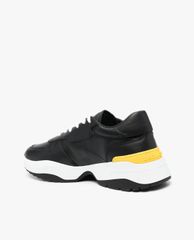 DSQUARED2 - Giày sneaker nam Logo Print
