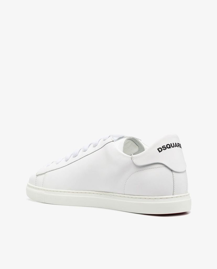 DSQUARED2 - Giày sneaker nam phối dây buộc
