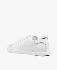 DSQUARED2 - Giày sneaker nam phối dây buộc
